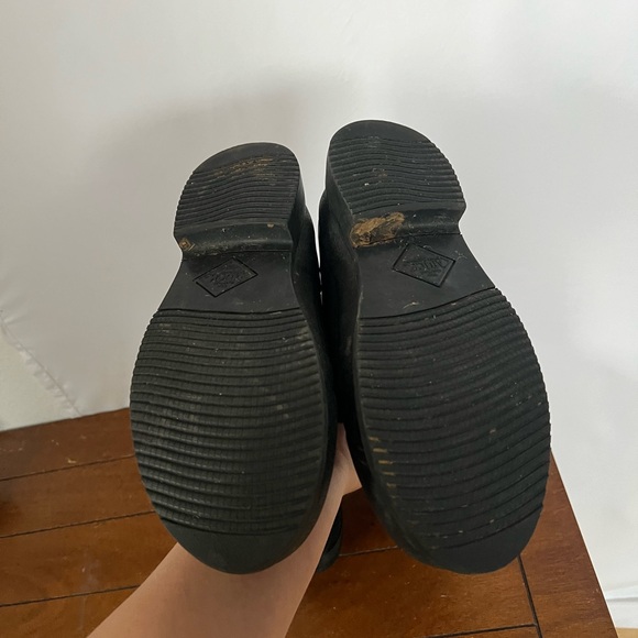 Muck Women's Pacy Winter Boots - Black size 7 - Picture 5 of 10